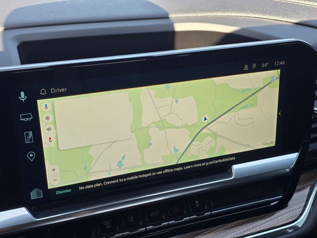 2024 Chevrolet Silverado 3500HD LT:168699A