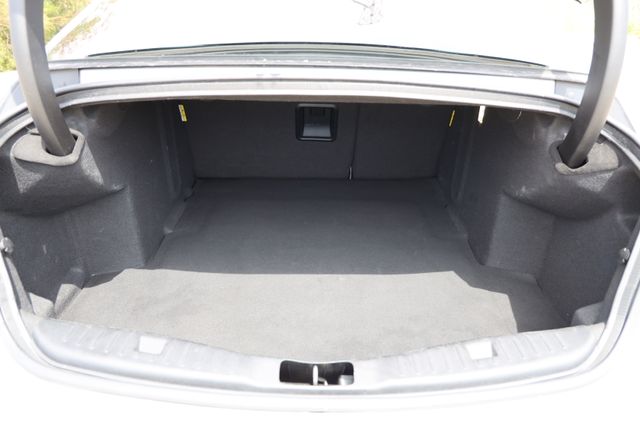 2016 Lincoln MKZ Base Silver at Emmons Autoplex