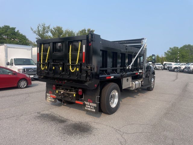 2025 Ford F-750 Super Duty 