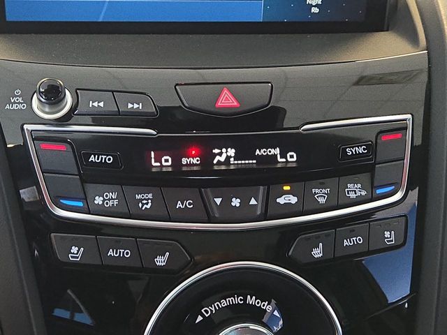 Used 2020 Acura RDX SUV