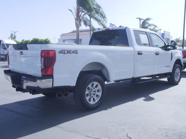 2022 Ford F-250SD XLT 6