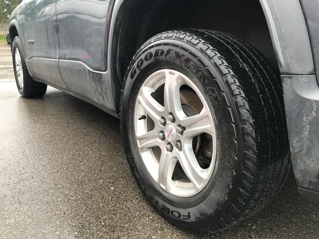 2019 GMC Acadia SLE-1 10