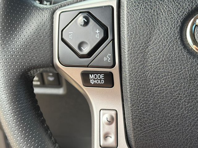 Used 2023 Toyota 4Runner SUV
