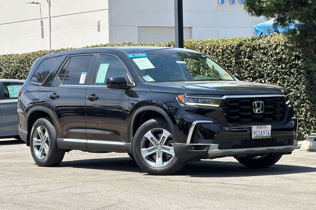 Used 2023 Honda Pilot SUV