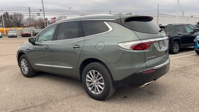 Used 2024 Buick Enclave For Sale in Livonia, MI