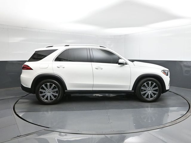 Used 2025 Mercedes-benz GLE SUV