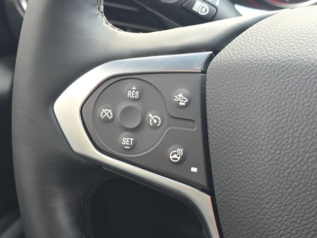 2023 Chevrolet Traverse Premier:168036A