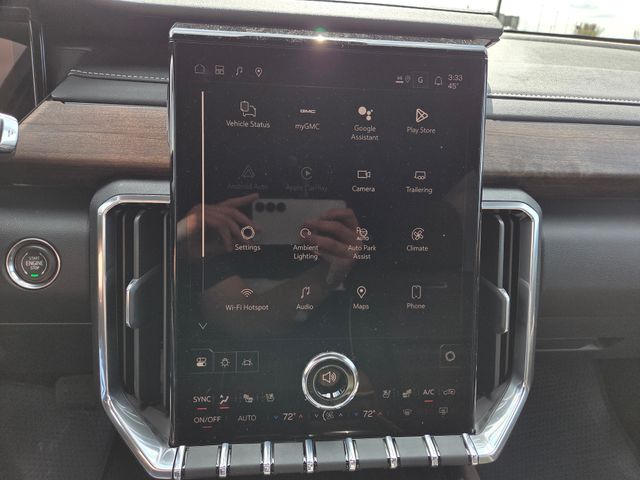 2026 GMC Acadia Denali Ultimate AWD