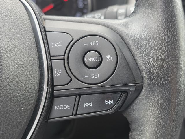Used 2020 Toyota RAV4 SUV