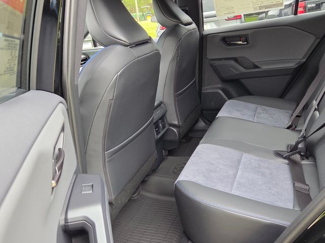 New 2026 Toyota RAV4 Plug-in Hybrid SUV