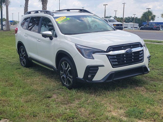 2023 Subaru Ascent Limited 7-Passenger AWD