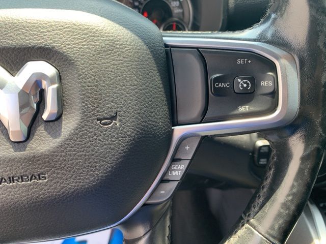 2019 RAM 1500 Big Horn/Lone Star photo