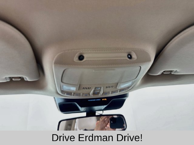 Used 2024 Ford Expedition Max SUV