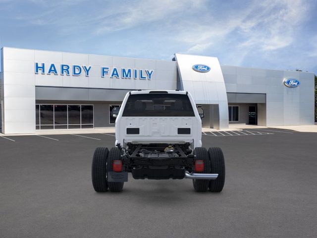 2025 Ford F-350SD XL:SEC41129