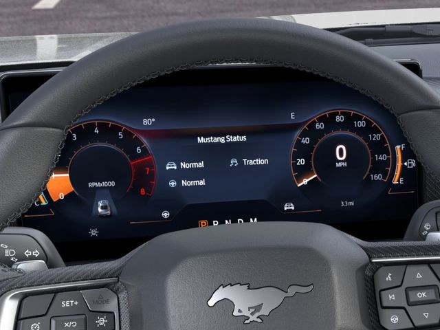 New 2026 Gray Ford GT image 13
