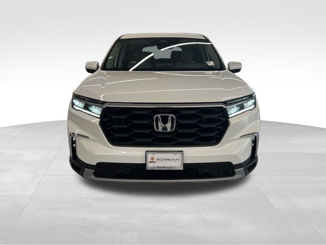 2025 Honda Pilot EX-L 24