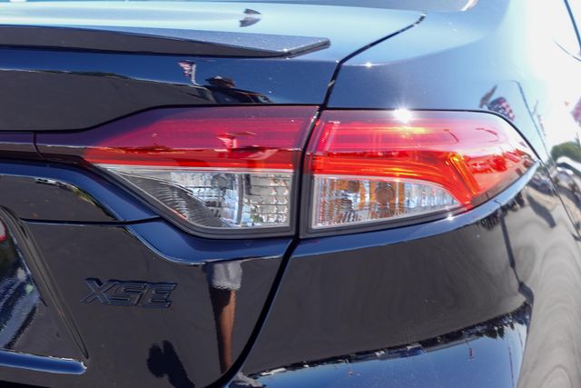 new 2026 Toyota Corolla car