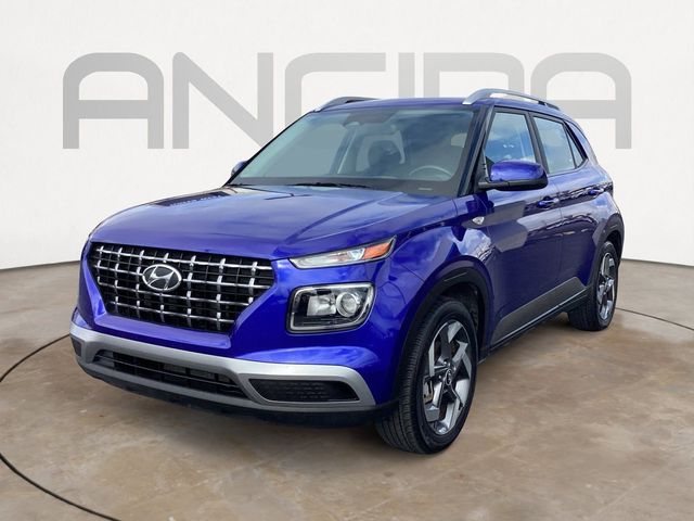Used Car 2025 Hyundai Venue  Sel For Sale Under $20,000 In San Antonio, Texas