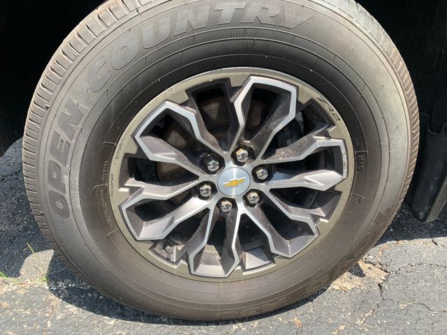 Used 2019 Chevrolet Colorado Truck