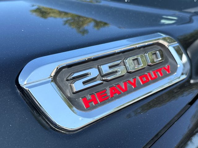 Used 2022 Ram 2500 Truck