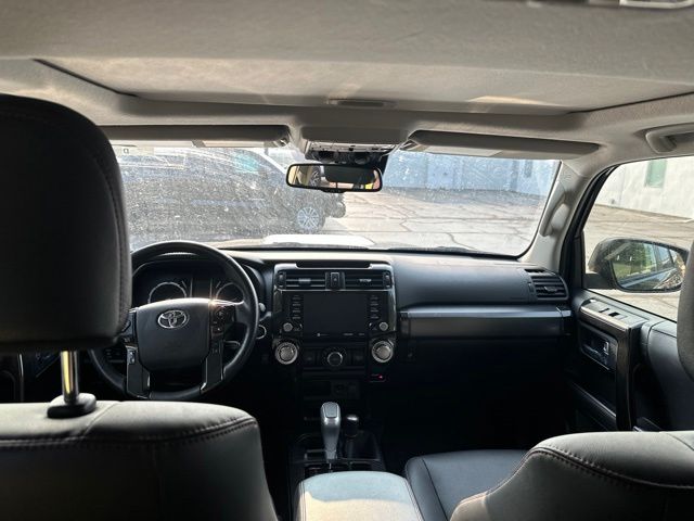 Used 2023 Toyota 4Runner SUV