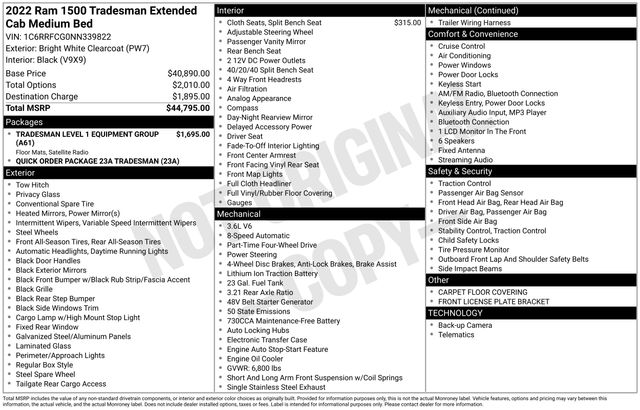 View vehicle photo 6