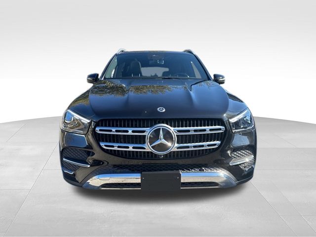 2025 Mercedes-Benz GLE GLE 350 - 7