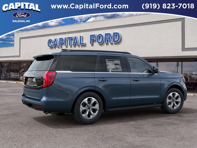 New 2027 Blue Ford Active image 7
