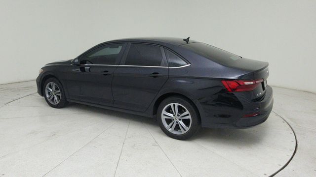 2024 Volkswagen Jetta 1.5T SE  at DeMontrond Auto Country