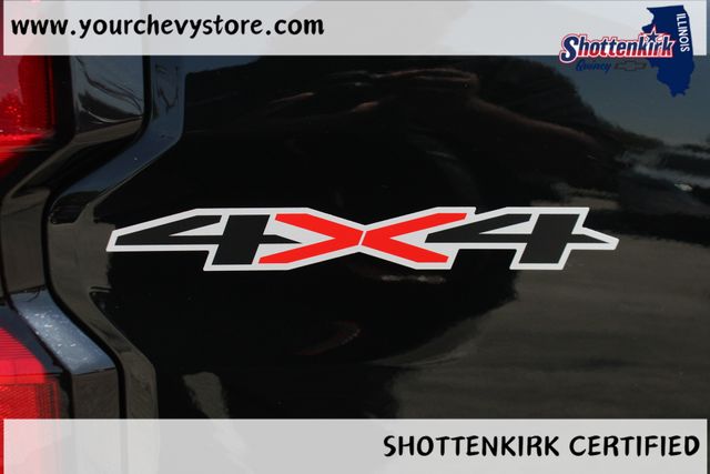 Used 2023 Chevrolet Colorado Truck