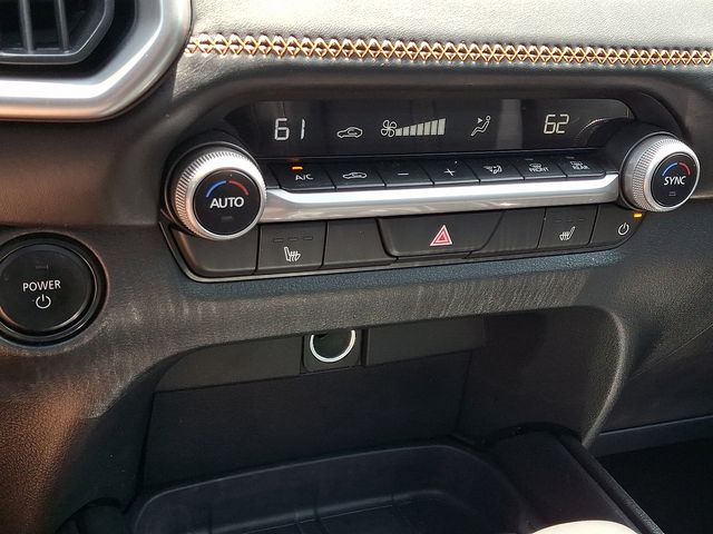 2025 Mazda CX-50 Premium - Photo 12