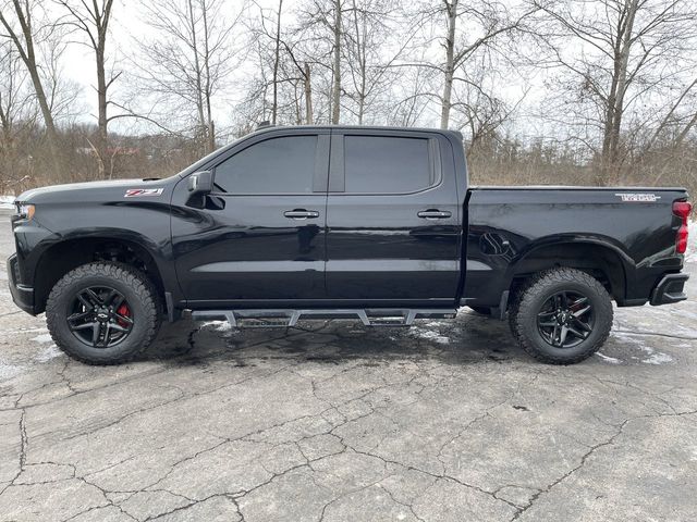 Used 2019 Chevrolet Silverado 1500 For Sale in Muncie, IN