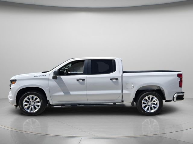 2024 Chevrolet Silverado - $30,987