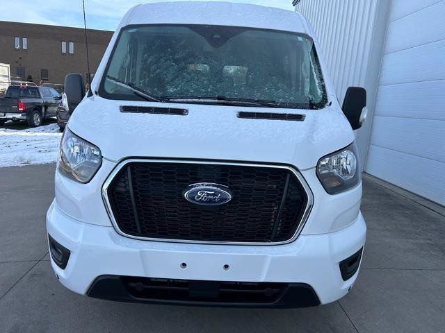 2024 Ford Transit-350 XLT - 1