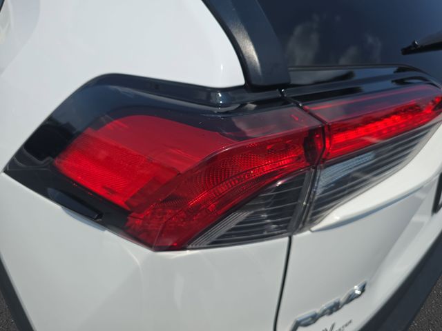 Used 2023 Toyota RAV4 SUV