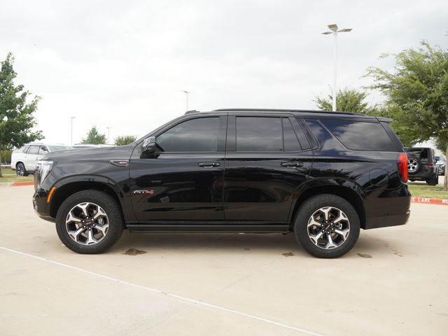 Used 2025 GMC Yukon SUV