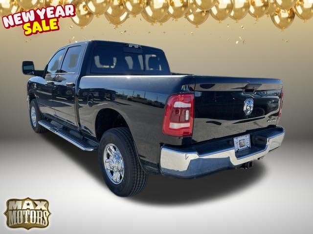 2024 Ram 3500 Tradesman 9