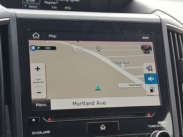 used 2021 Subaru Forester car, priced at $21,957