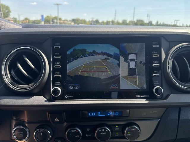 Used 2023 Toyota Tacoma Truck