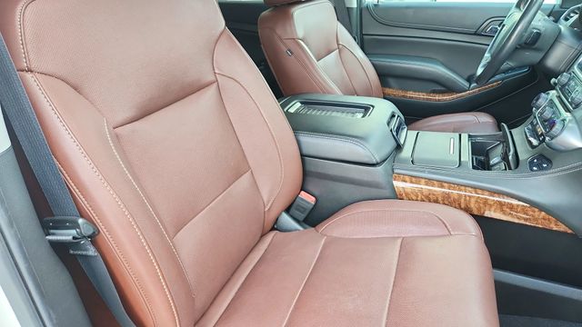 2019 Chevrolet Suburban