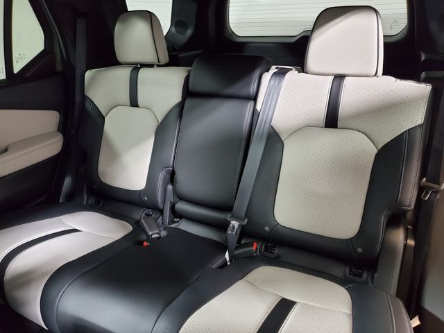 2026 Honda Passport TrailSport Elite photo