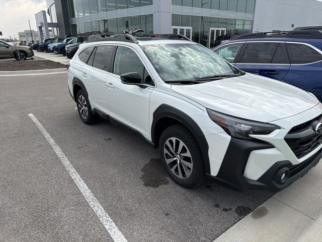 2024 Subaru Outback Premium AWD
