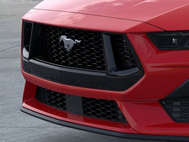 2026 Ford Mustang GT Premium Red at Bob Ruth Ford