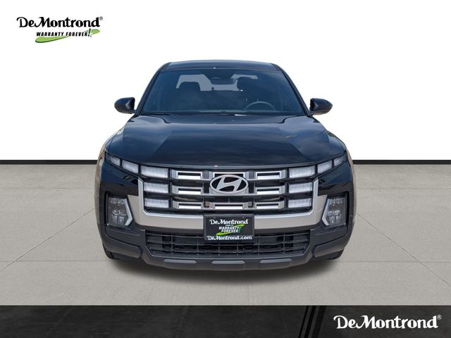 New 2026 Black Hyundai SE image 2