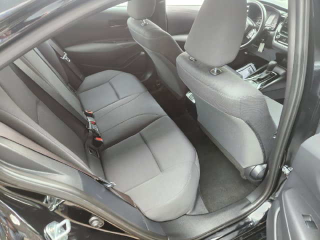 Used 2024 Toyota Corolla Sedan