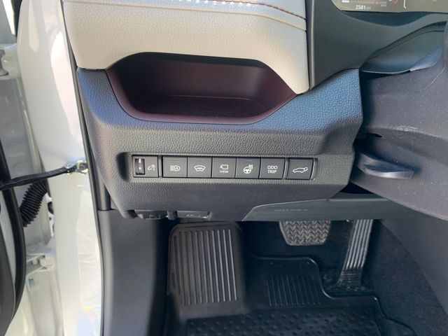 Used 2025 Toyota RAV4 SUV