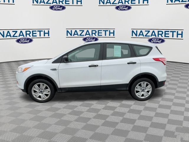 used 2016 Ford Escape car, priced at $8,626