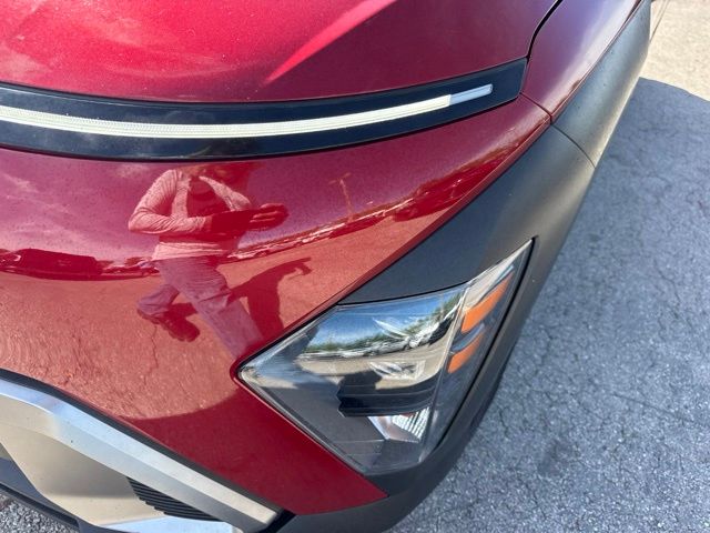 2025 Hyundai Kona - $20,888