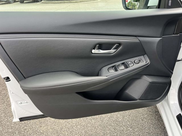 Used 2025 Nissan Sentra Sedan