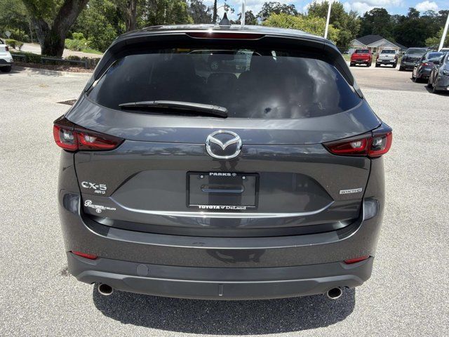 Used 2023 Mazda CX-5 SUV